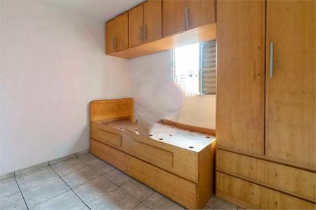 Apartamento à venda com 2 quartos, 47m² em Parque Santa Rita, São Paulo