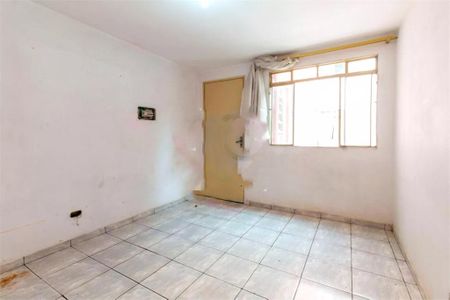 Apartamento à venda com 2 quartos, 47m² em Parque Santa Rita, São Paulo