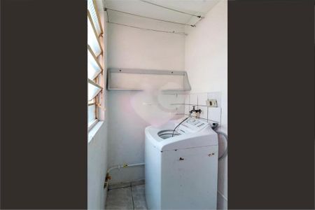 Apartamento à venda com 2 quartos, 47m² em Parque Santa Rita, São Paulo
