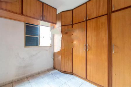 Apartamento à venda com 2 quartos, 47m² em Parque Santa Rita, São Paulo