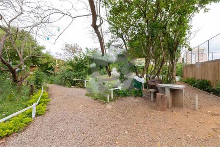 Apartamento à venda com 2 quartos, 47m² em Parque Santa Rita, São Paulo