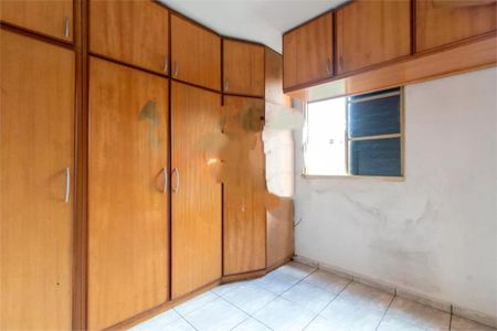 Apartamento à venda com 2 quartos, 47m² em Parque Santa Rita, São Paulo