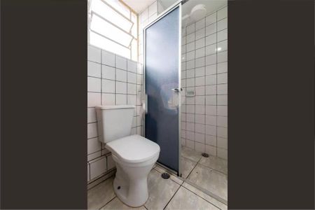 Apartamento à venda com 2 quartos, 47m² em Parque Santa Rita, São Paulo