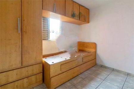 Apartamento à venda com 2 quartos, 47m² em Parque Santa Rita, São Paulo