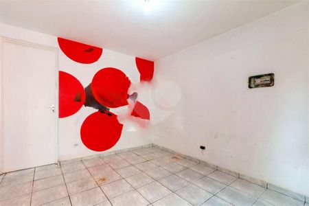 Apartamento à venda com 2 quartos, 47m² em Parque Santa Rita, São Paulo