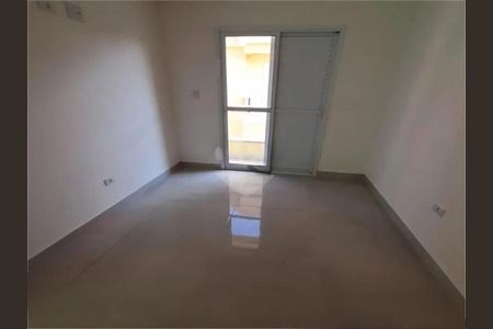 Apartamento à venda com 2 quartos, 112m² em Jardim das Maravilhas, Santo André