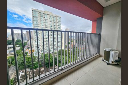 Studio para alugar com 25m², 1 quarto e sem vaga Studio para alugar com 25m², 1 quarto e sem vagaStudio