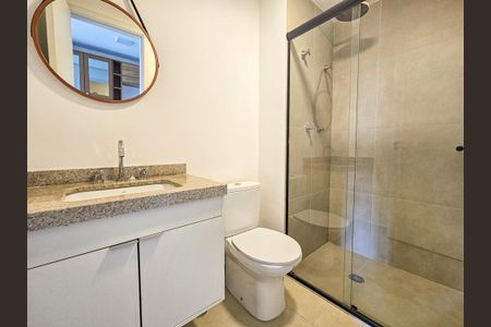 Studio para alugar com 25m², 1 quarto e sem vaga Studio para alugar com 25m², 1 quarto e sem vagaStudio