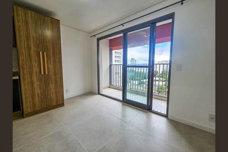 Studio para alugar com 25m², 1 quarto e sem vaga Studio para alugar com 25m², 1 quarto e sem vagaStudio