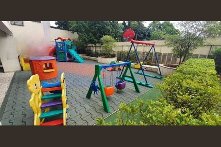 Apartamento à venda com 104m², 3 quartos e 2 vagas Apartamento à venda com 104m², 3 quartos e 2 vagasFoto 25