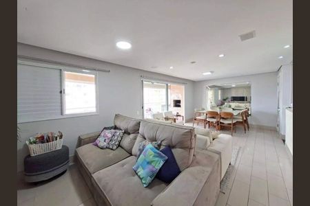 Foto 35 de apartamento à venda com 3 quartos, 104m² em Vila Monte Alegre, São Paulo