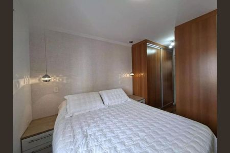 Apartamento à venda com 104m², 3 quartos e 2 vagas Apartamento à venda com 104m², 3 quartos e 2 vagasFoto 11