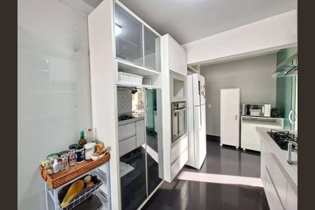 Apartamento à venda com 104m², 3 quartos e 2 vagas Apartamento à venda com 104m², 3 quartos e 2 vagasFoto 07