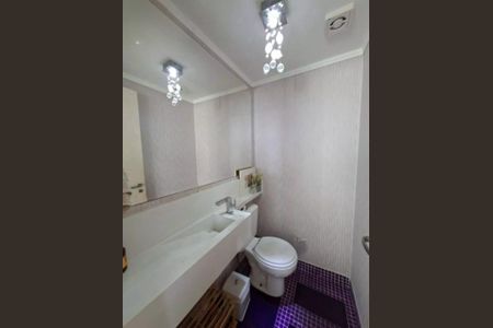 Foto 08 de apartamento à venda com 3 quartos, 104m² em Vila Monte Alegre, São Paulo