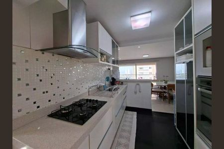 Apartamento à venda com 104m², 3 quartos e 2 vagas Apartamento à venda com 104m², 3 quartos e 2 vagasFoto 06