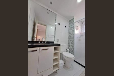 Apartamento à venda com 104m², 3 quartos e 2 vagas Apartamento à venda com 104m², 3 quartos e 2 vagasFoto 13
