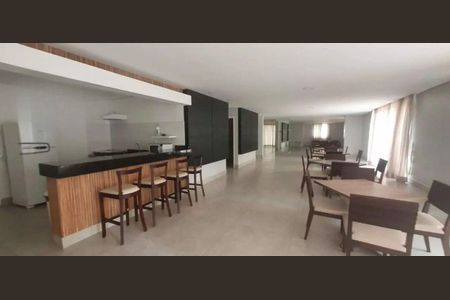 Apartamento à venda com 104m², 3 quartos e 2 vagas Apartamento à venda com 104m², 3 quartos e 2 vagasFoto 21