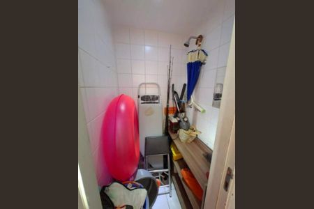 Apartamento à venda com 104m², 3 quartos e 2 vagas Apartamento à venda com 104m², 3 quartos e 2 vagasFoto 20