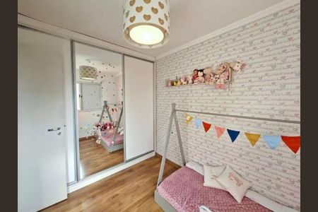 Foto 14 de apartamento à venda com 3 quartos, 104m² em Vila Monte Alegre, São Paulo