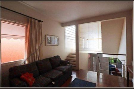 Casa à venda com 3 quartos, 300m² em Vila Romana, São Paulo