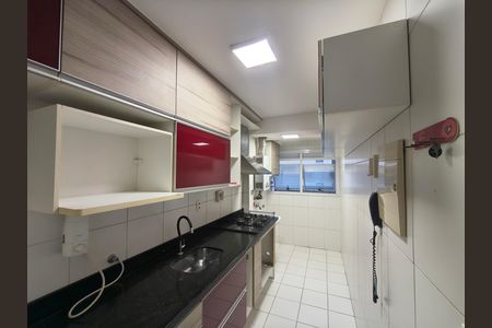 Apartamento para alugar com 3 quartos, 100m² em Jacarepaguá, Rio de Janeiro