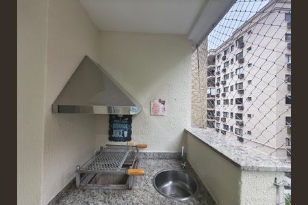 Apartamento para alugar com 3 quartos, 100m² em Jacarepaguá, Rio de Janeiro