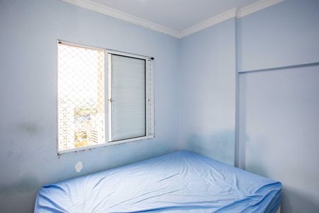 Apartamento à venda com 44m², 2 quartos e 1 vagaQuarto 2