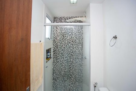 Apartamento à venda com 44m², 2 quartos e 1 vagaBanheiro