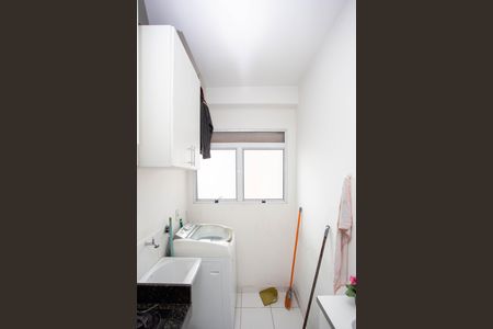 Apartamento à venda com 44m², 2 quartos e 1 vagaÁrea de Serviço