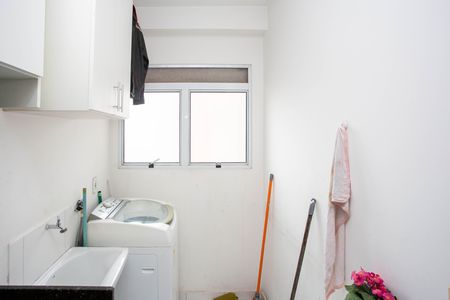 Apartamento à venda com 44m², 2 quartos e 1 vagaÁrea de Serviço