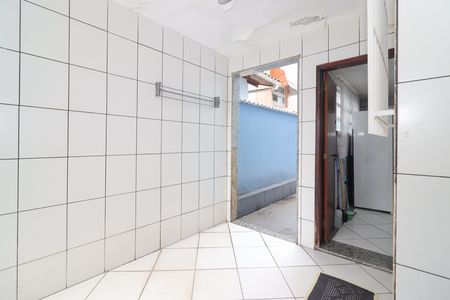 Casa à venda com 380m², 4 quartos e 4 vagas Casa à venda com 380m², 4 quartos e 4 vagasÁrea de Serviço