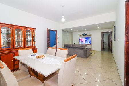 Sala de casa à venda com 4 quartos, 380m² em Jardim Sulacap, Rio de Janeiro