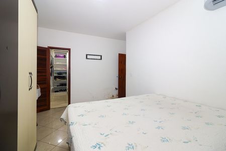Quarto 2 - Suíte de casa à venda com 4 quartos, 380m² em Jardim Sulacap, Rio de Janeiro