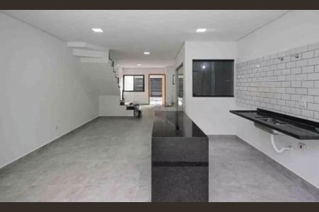 Casa à venda com 130m², 3 quartos e 2 vagas