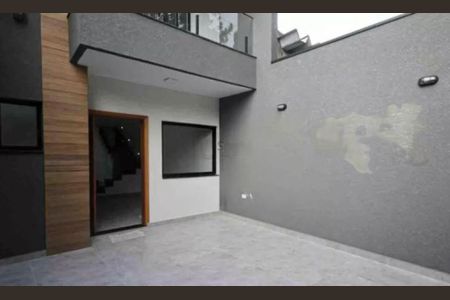 Casa à venda com 130m², 3 quartos e 2 vagas