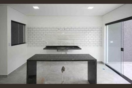 Casa à venda com 130m², 3 quartos e 2 vagas