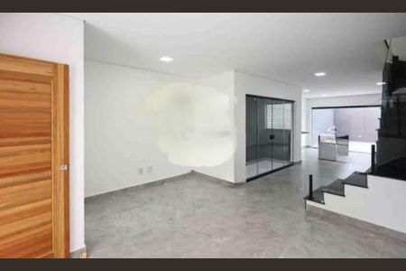 Casa à venda com 3 quartos, 130m² em Vila Formosa, São Paulo