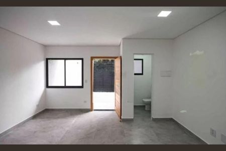 Casa à venda com 130m², 3 quartos e 2 vagas