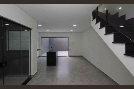 Casa à venda com 3 quartos, 130m² em Vila Formosa, São Paulo