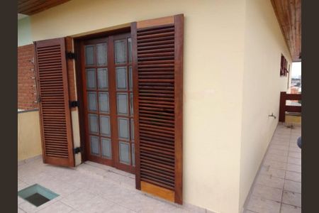 Casa à venda com 130m², 4 quartos e 2 vagas