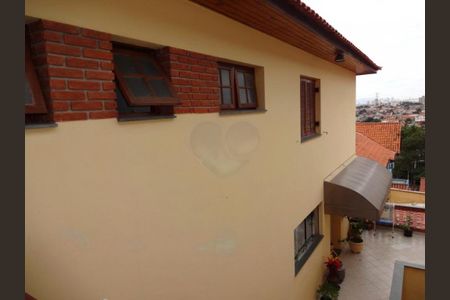 Casa à venda com 130m², 4 quartos e 2 vagas
