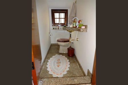 Casa à venda com 130m², 4 quartos e 2 vagas
