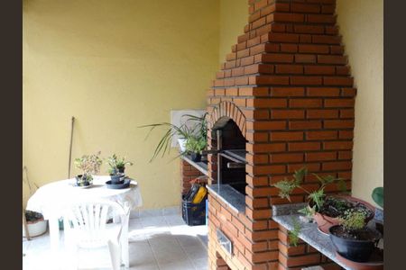 Casa à venda com 130m², 4 quartos e 2 vagas