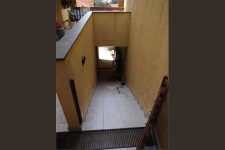 Casa à venda com 130m², 4 quartos e 2 vagas