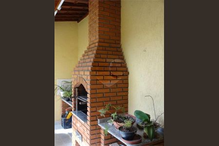 Casa à venda com 130m², 4 quartos e 2 vagas