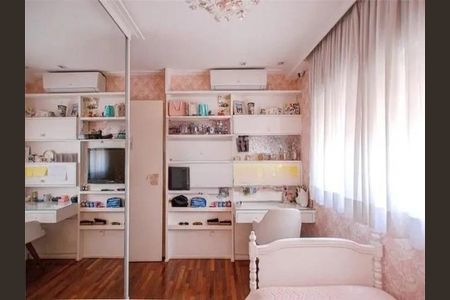 Apartamento para alugar com 214m², 4 quartos e 4 vagas Apartamento para alugar com 214m², 4 quartos e 4 vagasQuarto 3