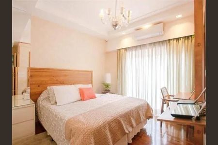 Apartamento para alugar com 214m², 4 quartos e 4 vagas Apartamento para alugar com 214m², 4 quartos e 4 vagasQuarto 1