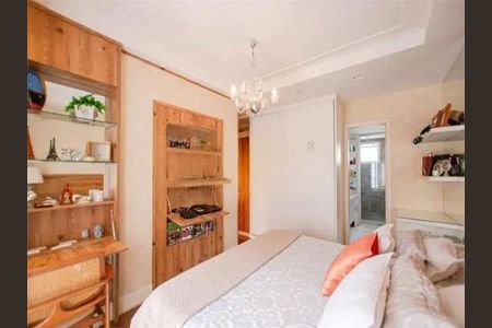 Apartamento para alugar com 214m², 4 quartos e 4 vagas Apartamento para alugar com 214m², 4 quartos e 4 vagasQuarto 1