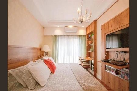 Apartamento para alugar com 214m², 4 quartos e 4 vagas Apartamento para alugar com 214m², 4 quartos e 4 vagasQuarto 1