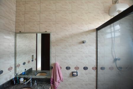 Casa para alugar com 150m², 2 quartos e sem vaga Casa para alugar com 150m², 2 quartos e sem vagaBANHEIRO